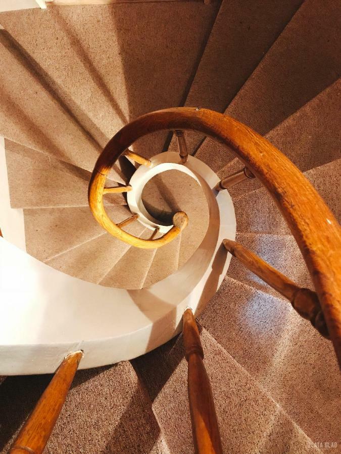 Appartement Vieux Bassin Honfleur Kültér fotó