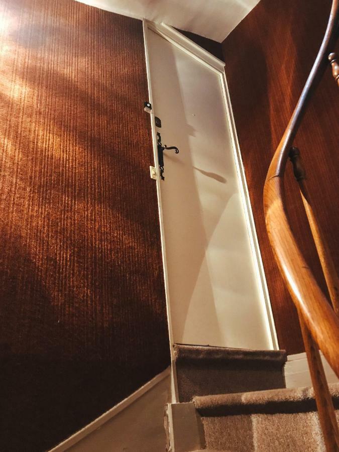 Appartement Vieux Bassin Honfleur Kültér fotó