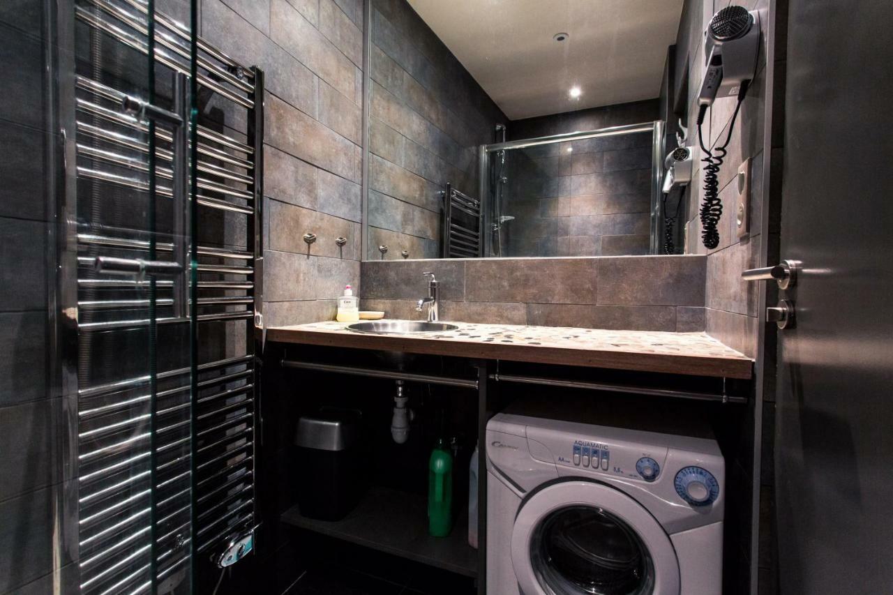 Appartement Vieux Bassin Honfleur Kültér fotó