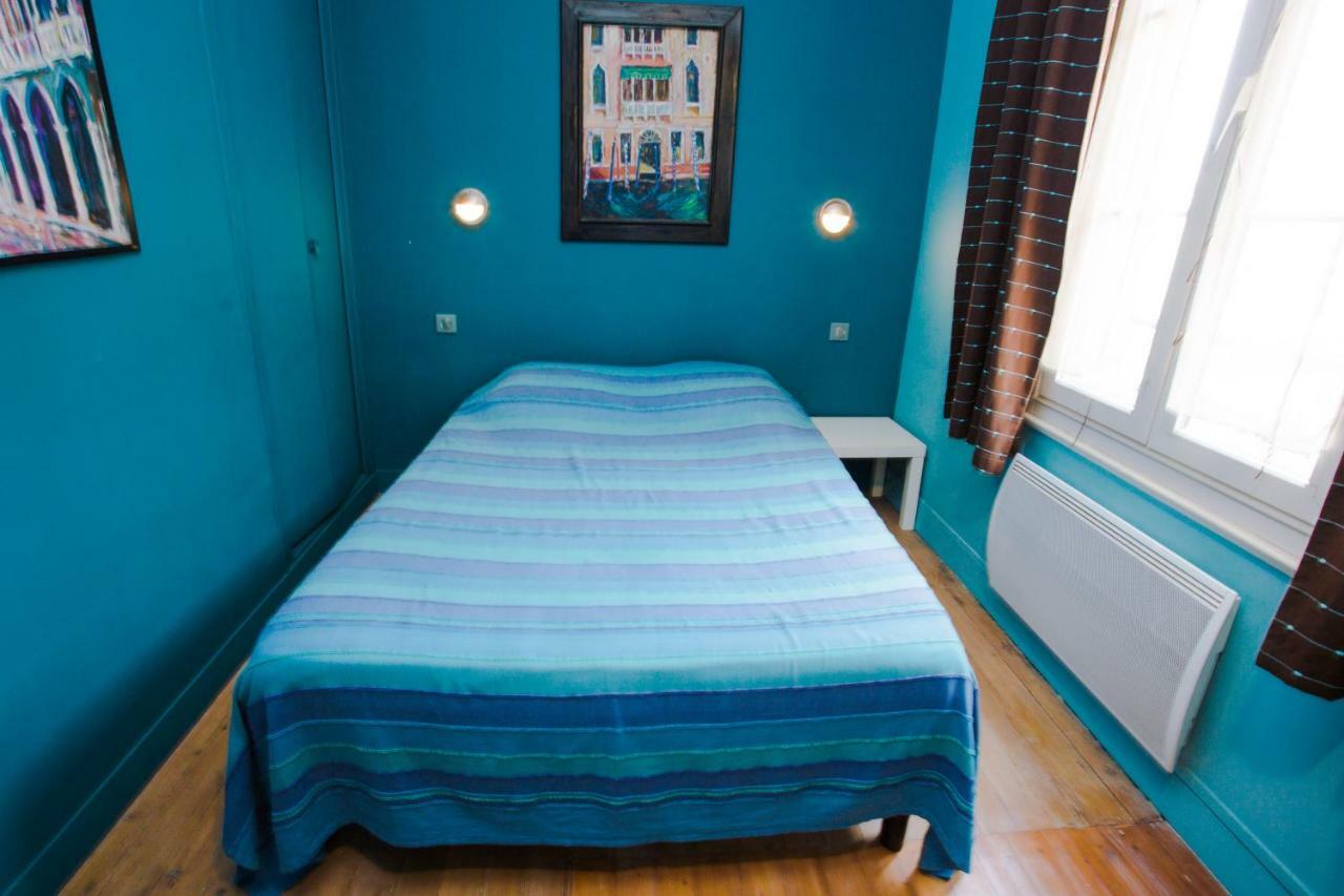 Appartement Vieux Bassin Honfleur Kültér fotó